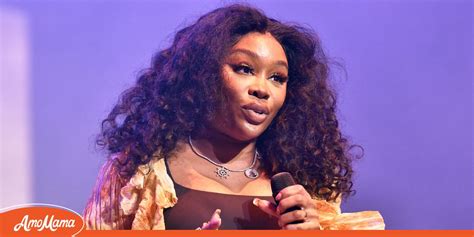 did sza gain weight